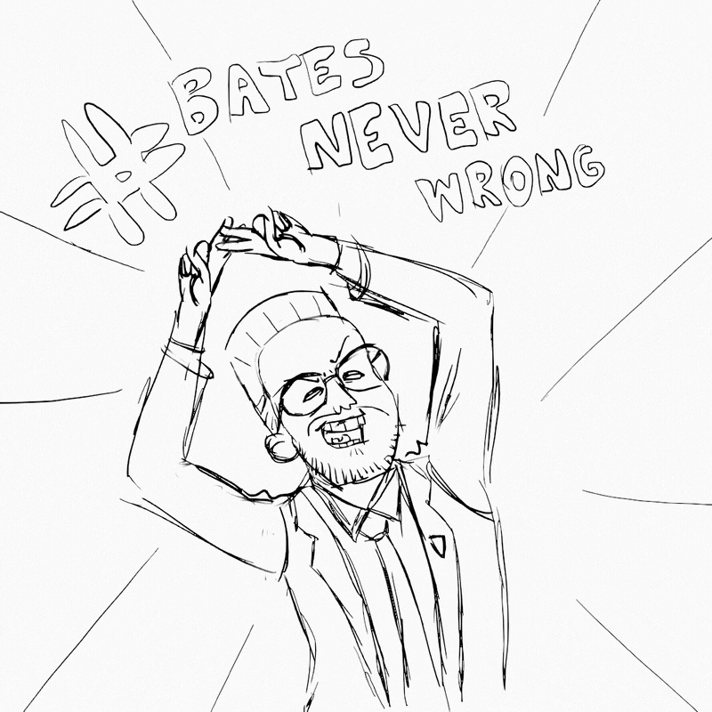 Rough Animatic Rough Animatic